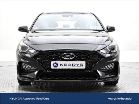 2023 Hyundai i30 - thumbnail 11