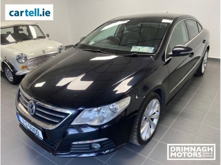 2011 Volkswagen Passat - thumbnail 8