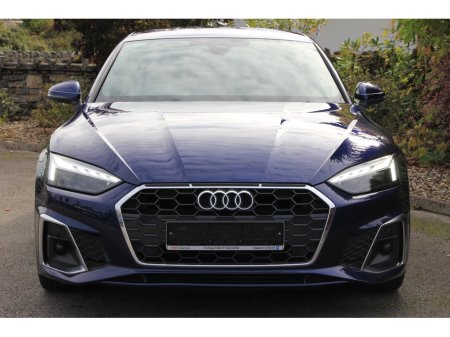 2023 Audi A5 S Line * Virtual Dash * S Tronic * 163Bhp Tdi €48,950