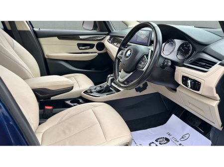 2019 BMW 2 Series Gran Tourer - thumbnail 23