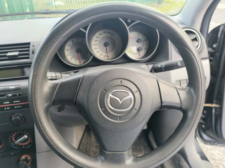 2007 Mazda Mazda3 - thumbnail 10