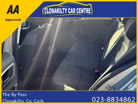 2014 Volkswagen Golf - thumbnail 15