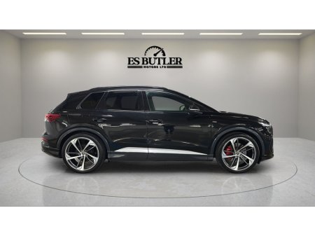 2022 Audi e-tron - thumbnail 7