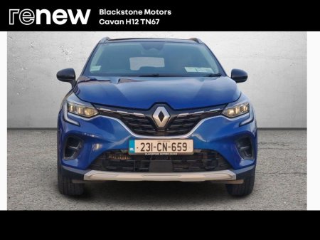 2023 Renault Captur TCe 90 Techno €22,950 thumbnail