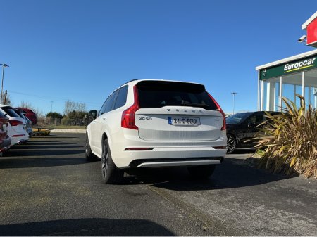 2024 Volvo XC90 - thumbnail 7