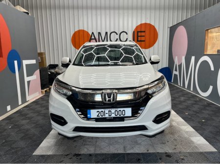 2020 Honda Vezel - thumbnail 6
