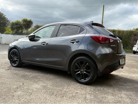 2019 Mazda Mazda2 - thumbnail 9