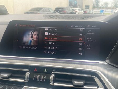 2019 BMW X5 - thumbnail 8