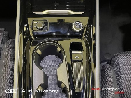 2026 Audi Q3 TFSI 150 BHP Sline - High Spec - Petrol Automatic €69,900 thumbnail