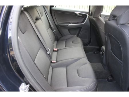 2017 Volvo XC60 D3 FWD ES 5DR new NCT ! €12,950 thumbnail