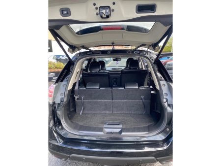 2016 Nissan X-Trail - thumbnail 8