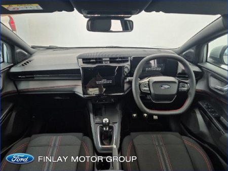 2026 Ford Puma - thumbnail 2