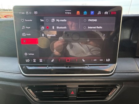 2024 Volkswagen Tiguan - thumbnail 22