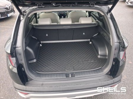 2024 Hyundai Tucson Tucson FL Executive Plus €39,950 thumbnail