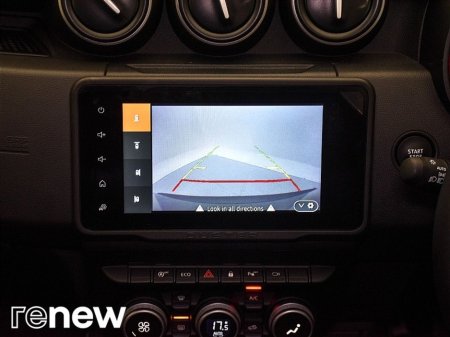 2023 Dacia Duster Journey Blue dCi 115 4x2 NBI €23,900 thumbnail