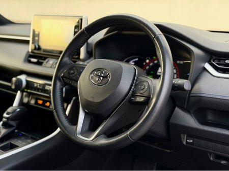 2022 Toyota Rav4 - thumbnail 14