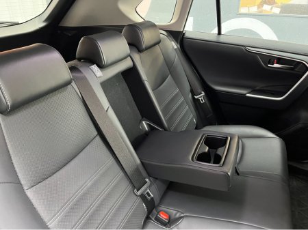 2023 Toyota Rav4 - thumbnail 16