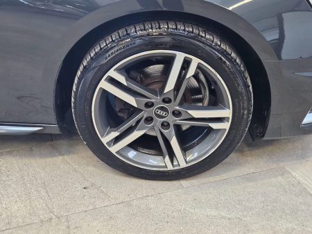 2021 Audi A4 35 TDI 163HP S Tronic SE €25,950