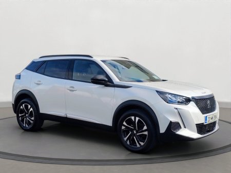 2023 Peugeot 2008 - photo 9