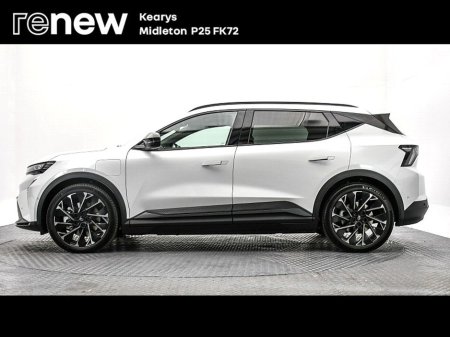 2026 Renault SCENIC E-TECH - thumbnail 7