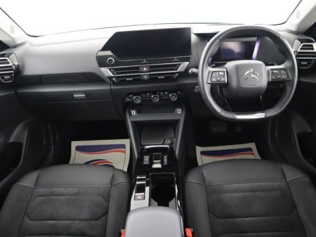 2023 Citroen C4 - thumbnail 13