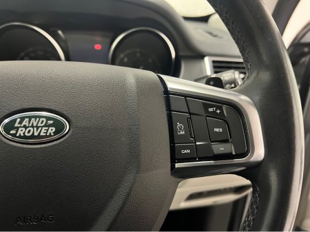 2019 Land Rover Discovery Sport - thumbnail 29