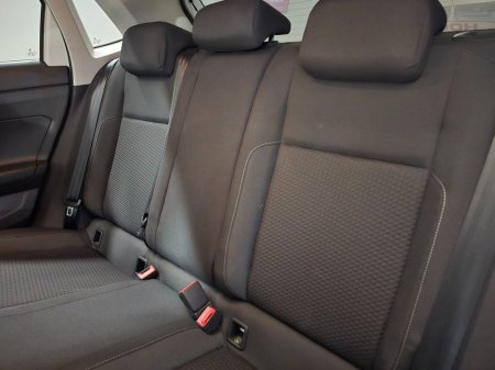 2018 Volkswagen Polo 1.0 TSi Highline 5Dr Automatic * Reversing Camera * Front / Rear Parking Sensors * €15,950 thumbnail