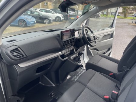 2025 Opel Vivaro - thumbnail 15