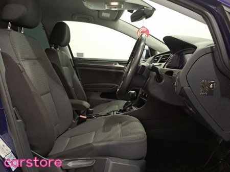 2018 Volkswagen Golf 1.2 TSI €19,880