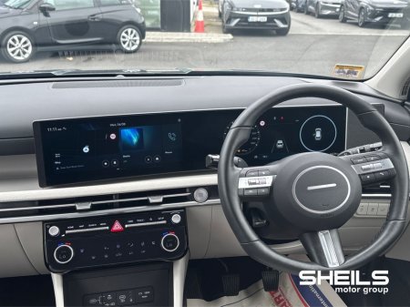 2025 Hyundai Tucson Tucson FL Executive Plus €44,900 thumbnail