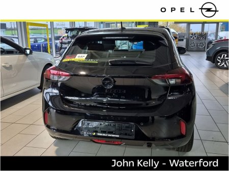 2026 Opel Corsa SC €27,145 thumbnail