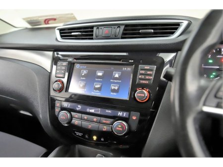 2019 Nissan Qashqai - thumbnail 20