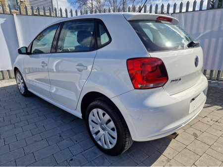 2013 Volkswagen Polo - thumbnail 7