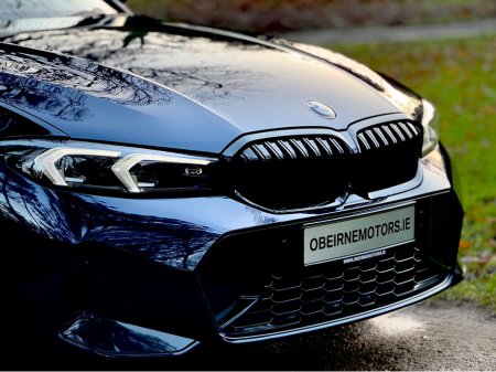 2024 BMW 3 Series - thumbnail 43