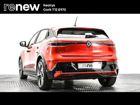 2023 Renault Megane E-Tech - thumbnail 3