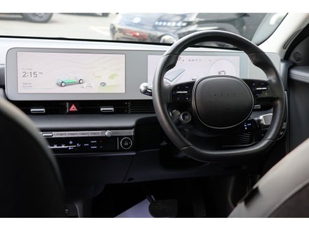 2023 Hyundai Ioniq 5 - thumbnail 20