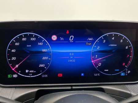 2024 Mercedes-Benz CLE - thumbnail 9