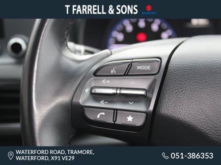 2021 Hyundai Kona KAUAI COMFORT 5DR €19,950 thumbnail