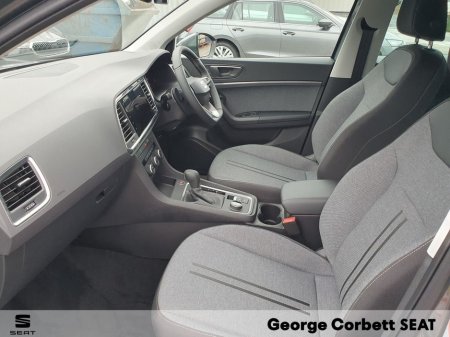 2026 SEAT Ateca - thumbnail 8