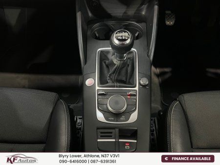 2015 Audi A3 - thumbnail 24