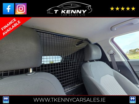 2021 Kia Ceed - thumbnail 9