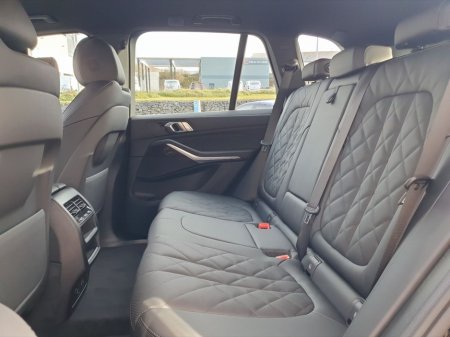 2026 BMW X5 - thumbnail 22