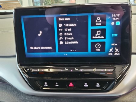 2022 Volkswagen ID.4 - thumbnail 14