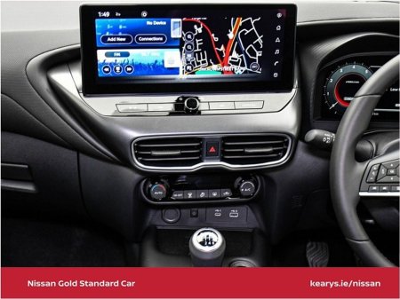 2026 Nissan Juke - thumbnail 29