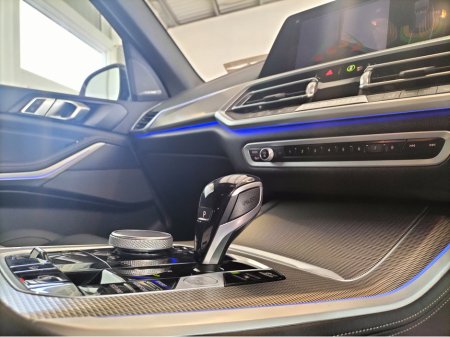 2022 BMW X5 30D M SPORT* N1* TECH/PRO PACK  **NI 5 SEAT COMMERCIAL** €62,900 thumbnail