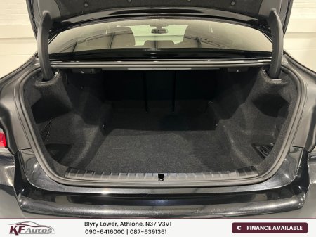 2022 BMW 5 Series 520d G30 LCI M Sport 2L Diesel 190bhp 4dr Auto - 222 Reg €42,995 thumbnail