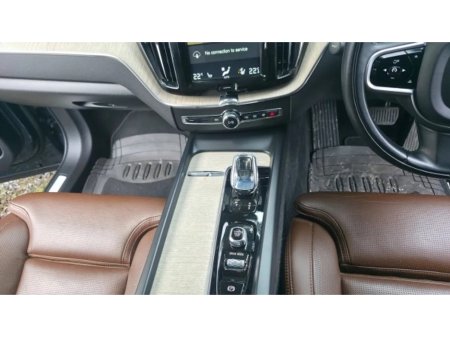 2020 Volvo XC60 XC60 T8 PHV | INSCRIPTION PRO |low mileage €39,950 thumbnail