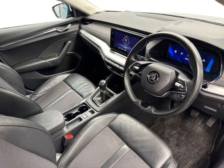 2023 Skoda Octavia - thumbnail 6