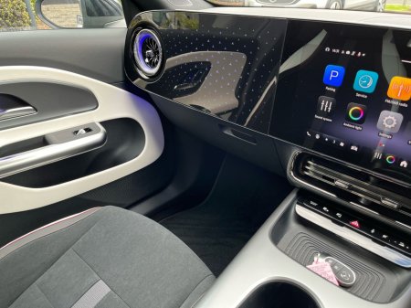 2026 Mercedes-Benz CLA Class - thumbnail 24