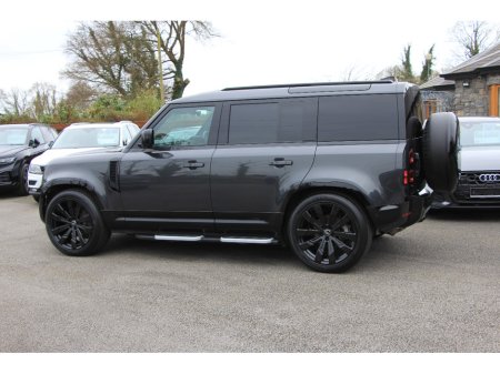 2022 Land Rover Defender - thumbnail 30